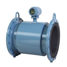 Thiết bị đo lưu lượng Rosemount 8750W Magnetic Flow Meter